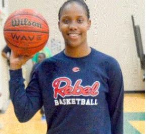 Kyesha Lewis