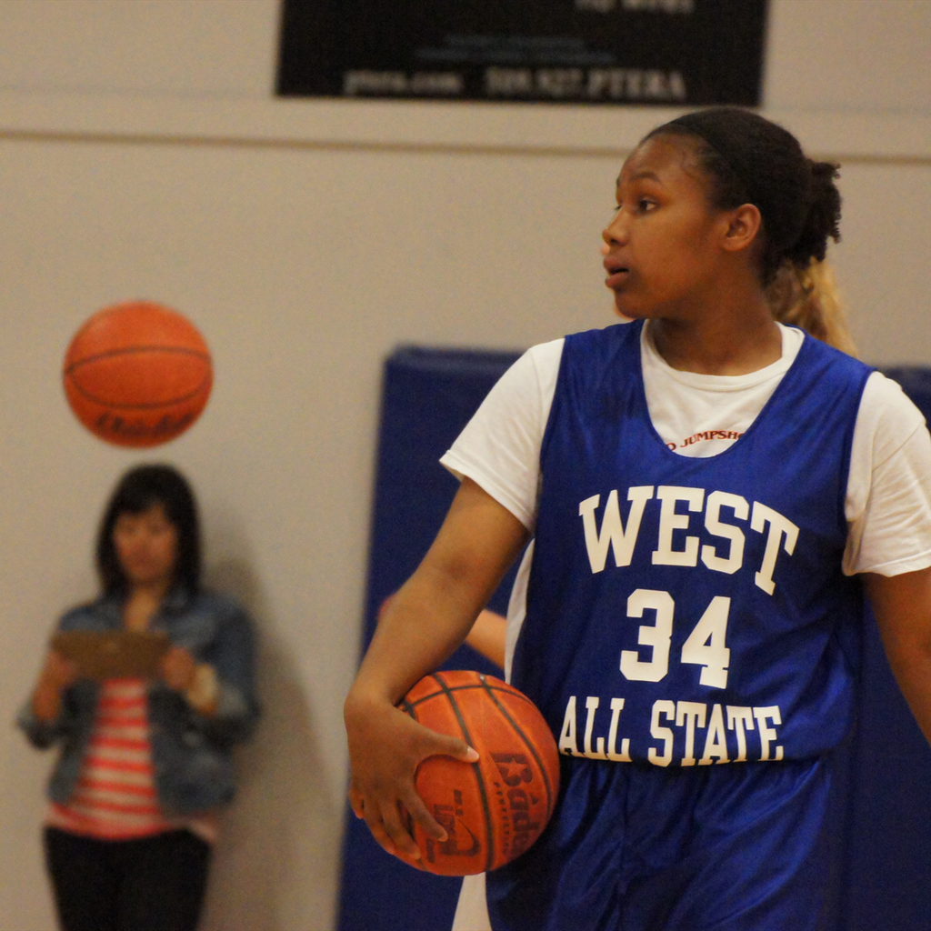 Shoni Pritchett