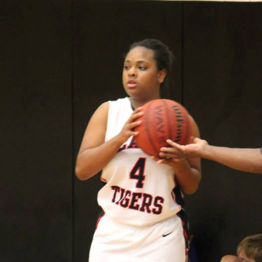 Jamyra Stallworth