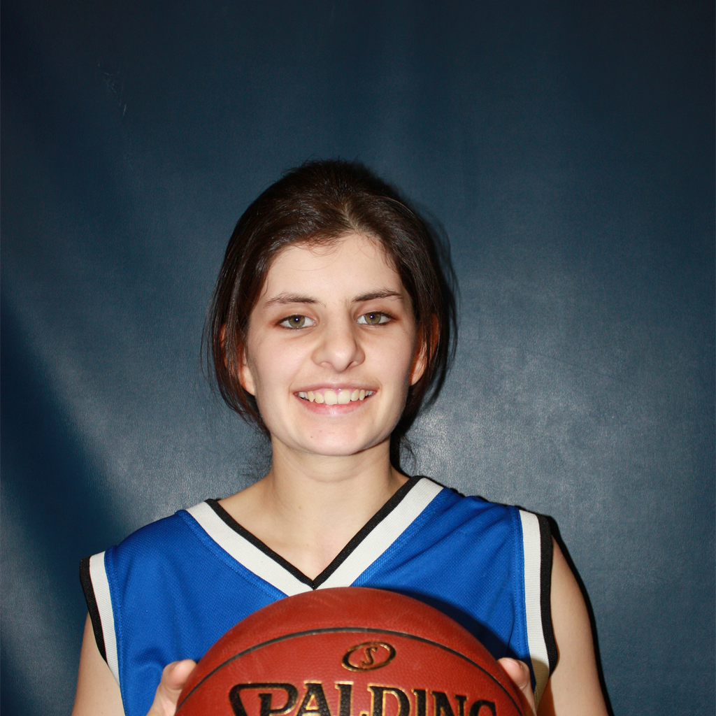Veronika Amorese-Villemaire