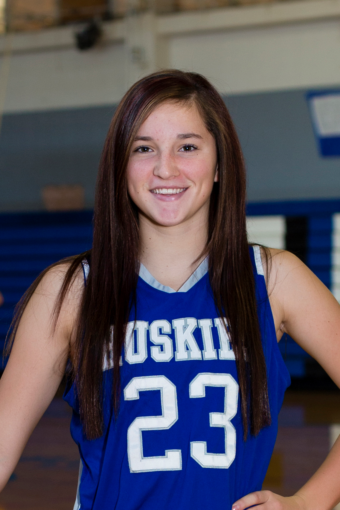 Makenna Schoenhofer