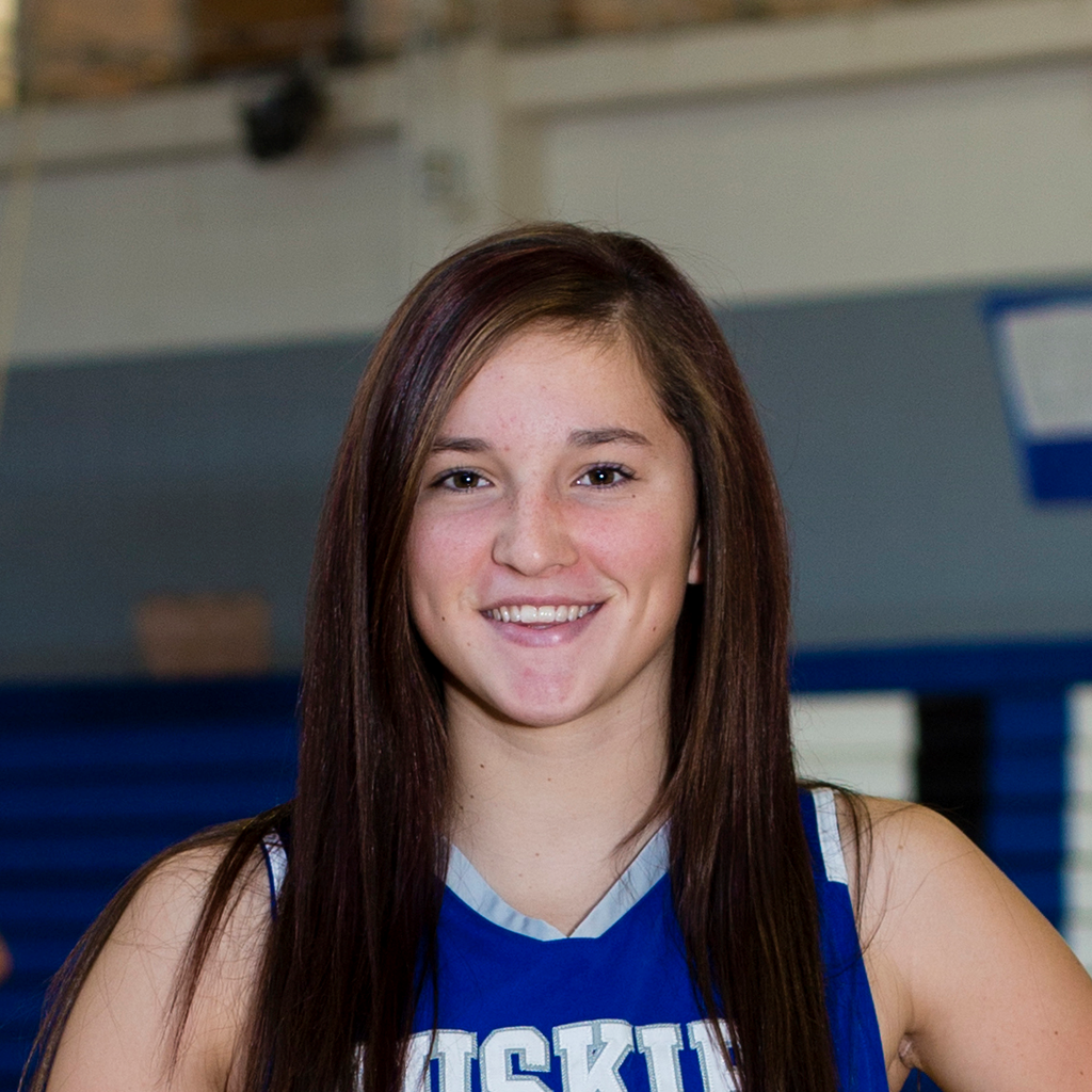 Makenna Schoenhofer mugshot