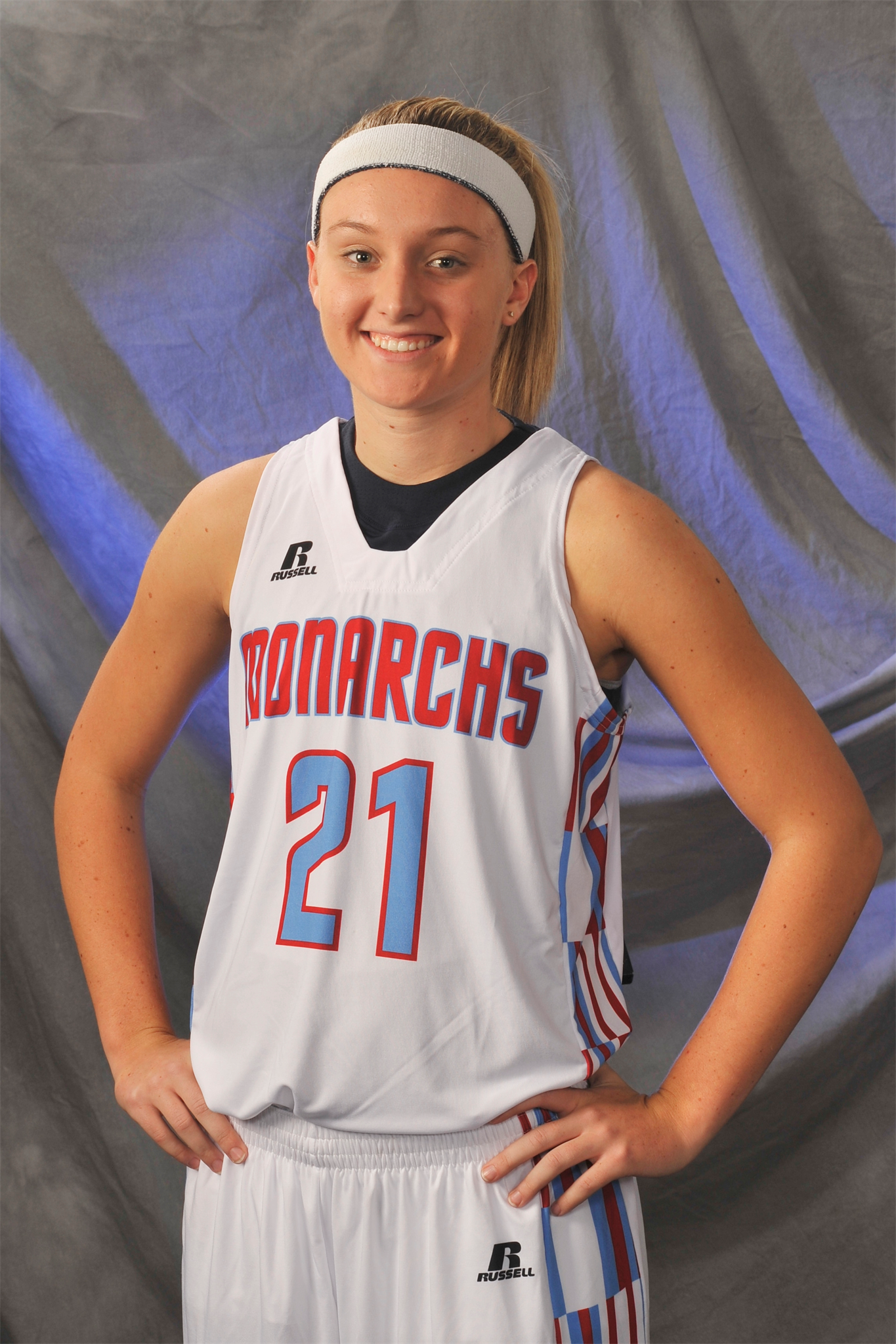 Karley Eaton
