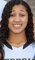 Cierra Hensley