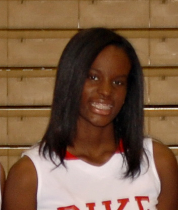 Brittany Ward