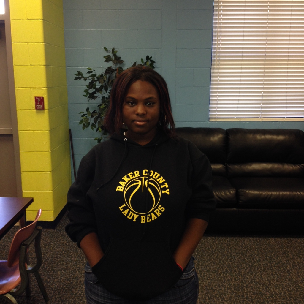 Sheryetta Ware