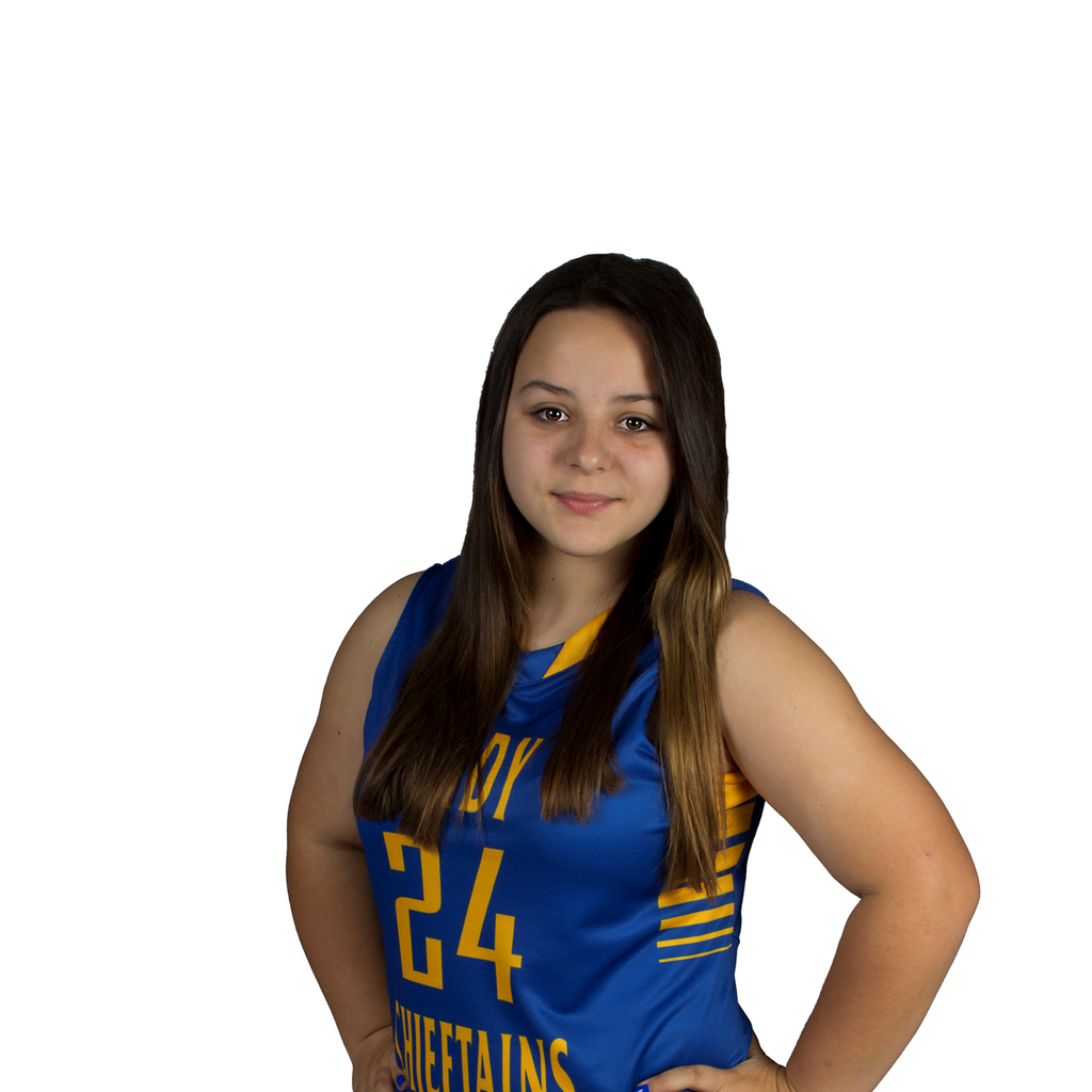 Maddie Andrade