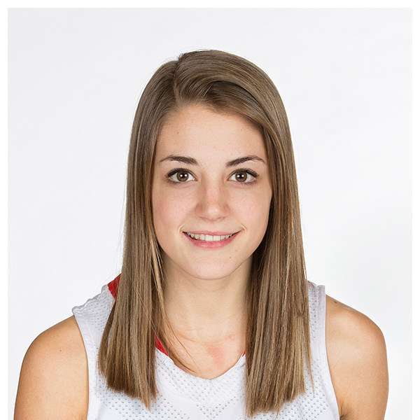 Jade Johnson