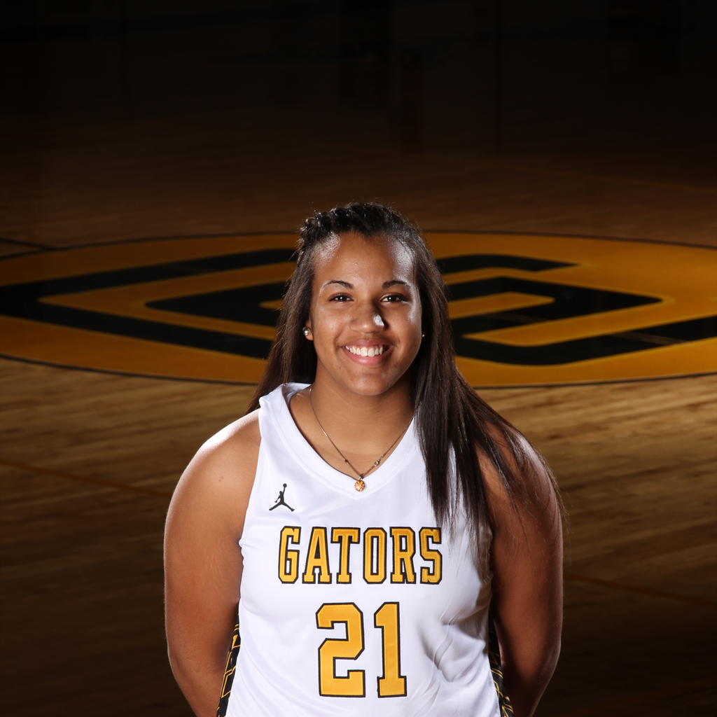 Ericka Broughton