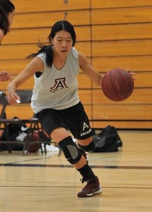 Jennifer Lee