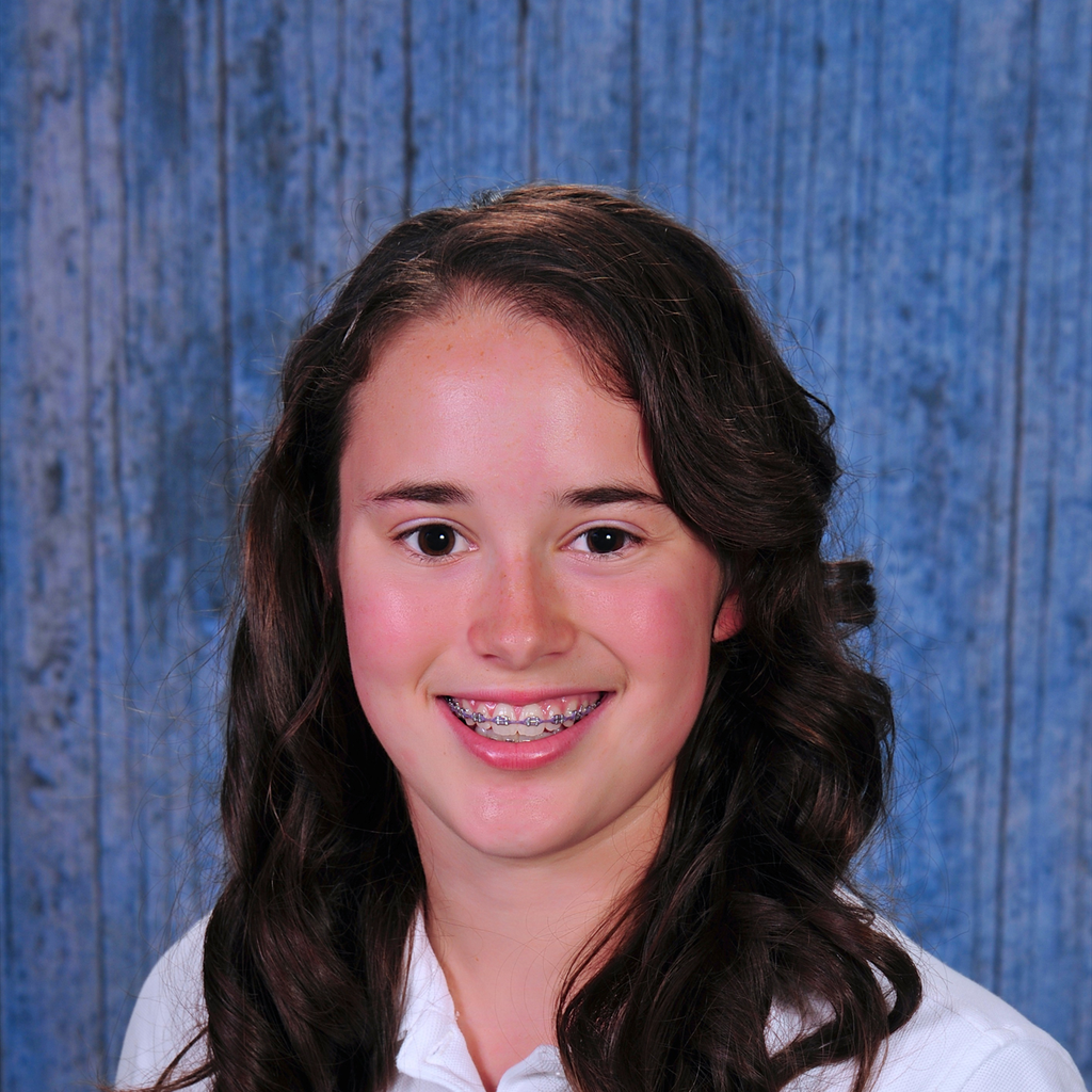 Ariana Fuselier