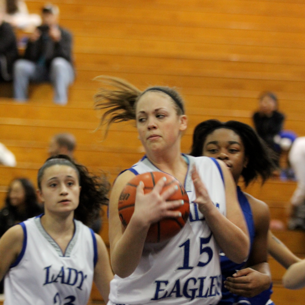 Amanda Bernacchi Amanda