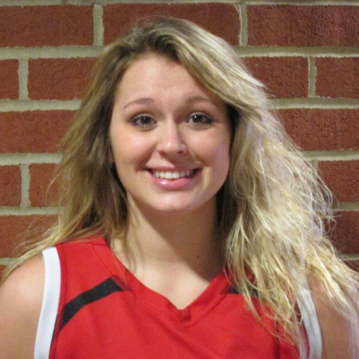 Cassie Fink