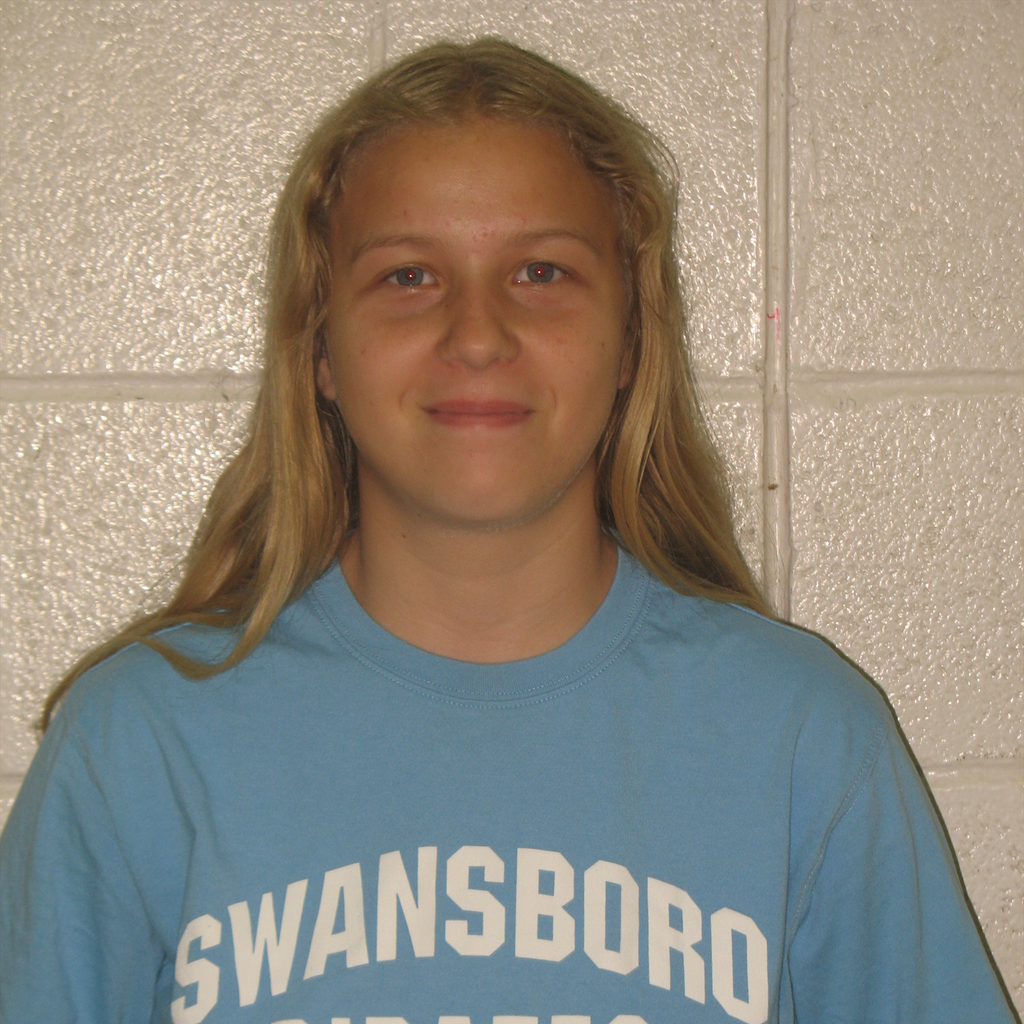 Aryanna Fahnestock