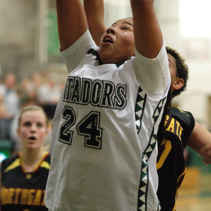 Breanna Alford