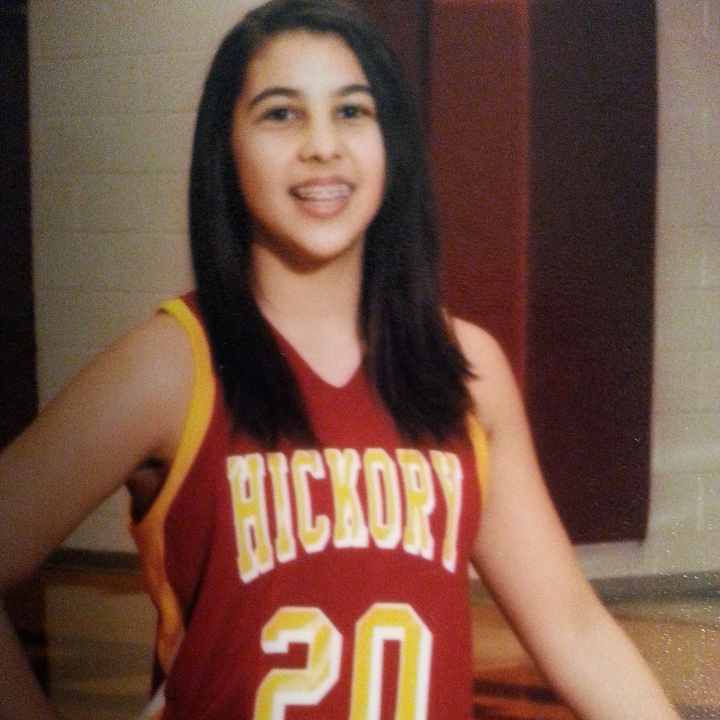 Victoria Eckard mugshot