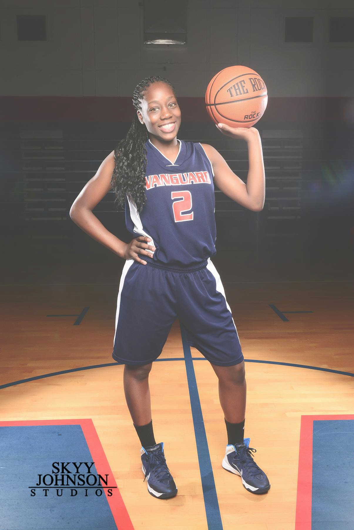 Markeisha Watkins