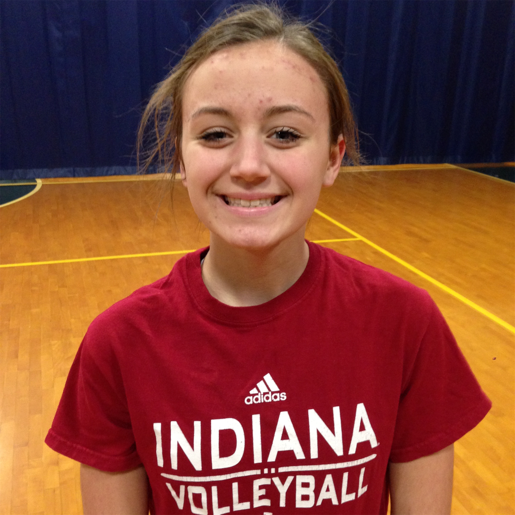 Camryn Carpenter
