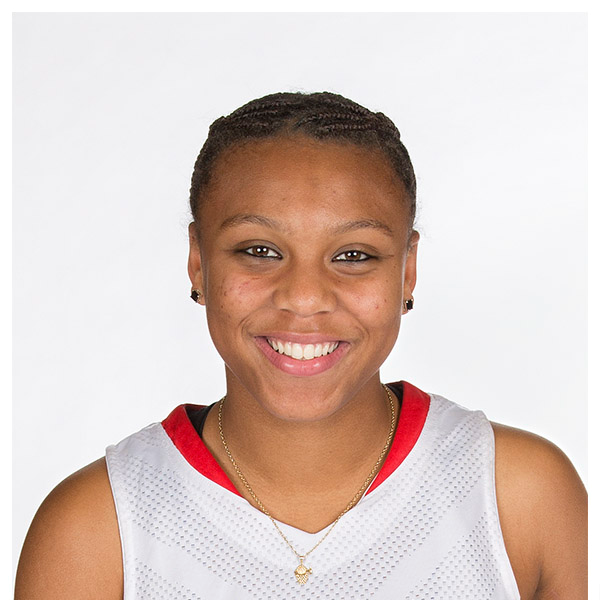 Maxine Williams
