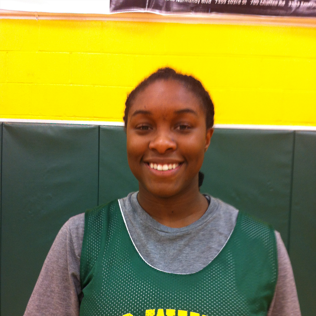 Taylor Butler mugshot