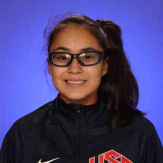 Leslie Alvarado