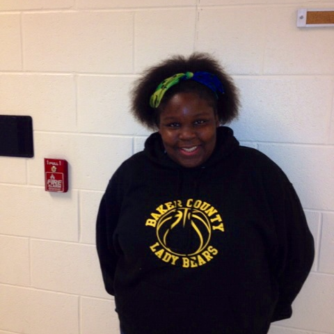 Shania Williams
