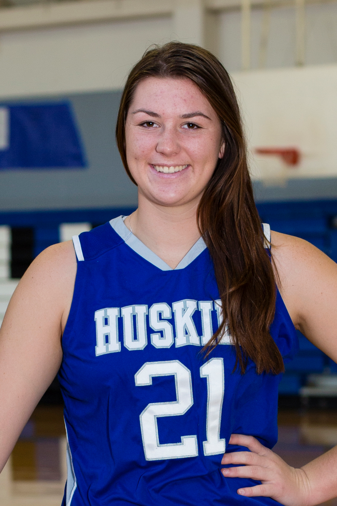 Courtney Christensen