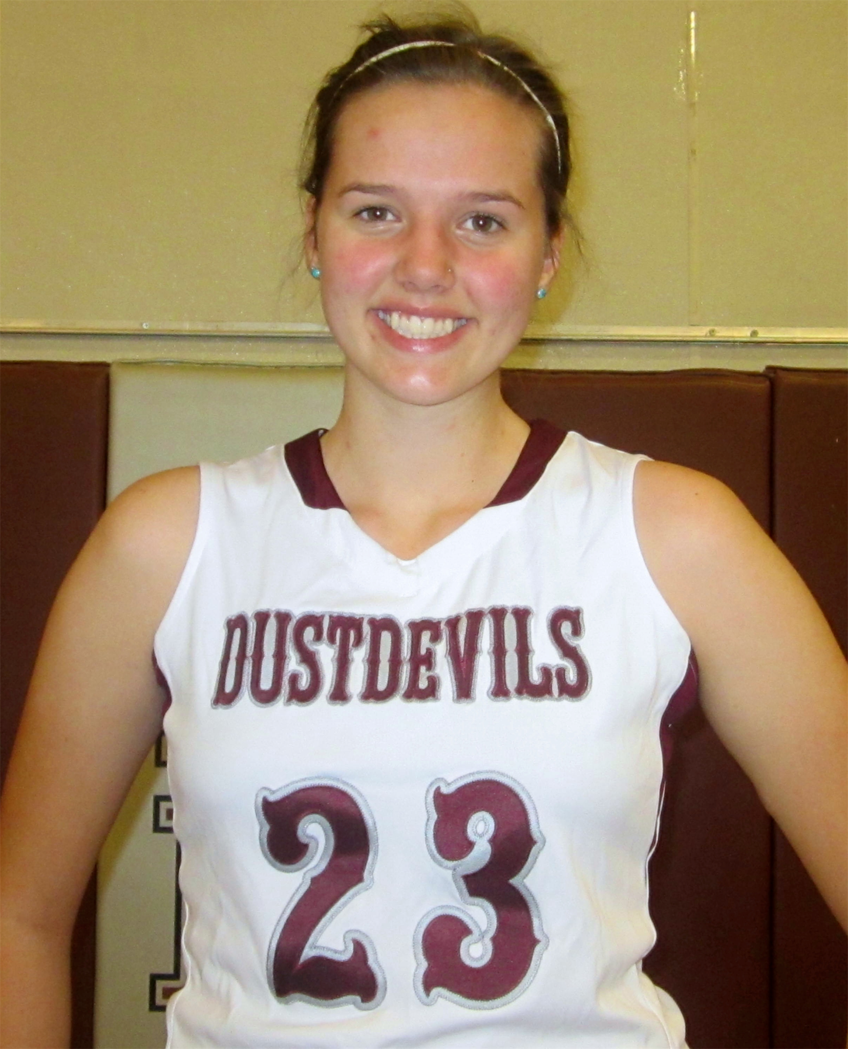 Taylor Ingersoll