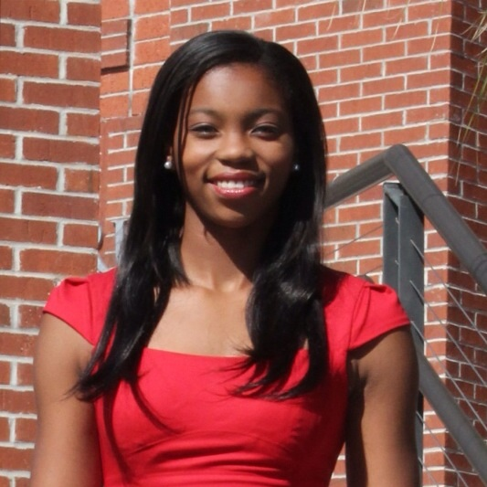 Dalia Caudle