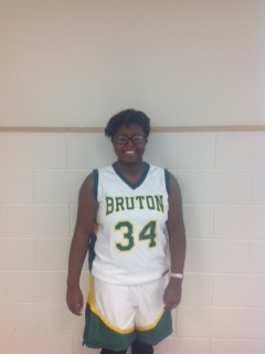 Kayla Jones mugshot