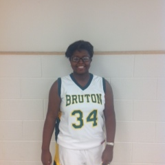 Kayla Jones mugshot