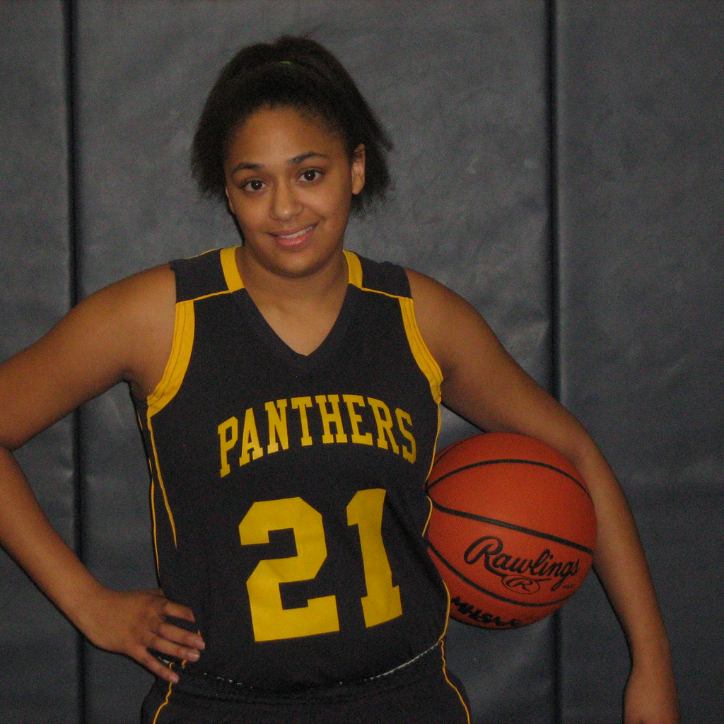 Brittney Grant mugshot
