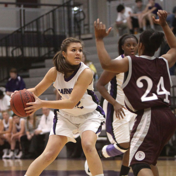 Sarah Manning