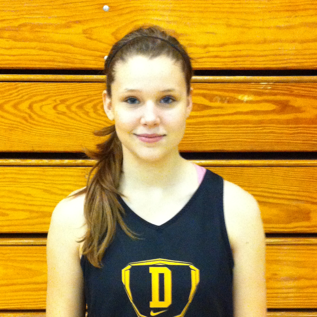 Haley Beale