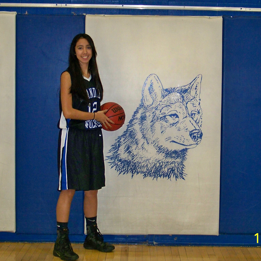 Myra Francisco