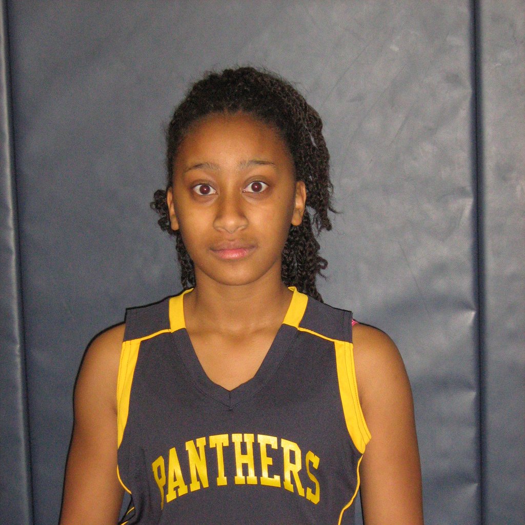 Janay Scales