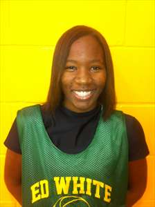 Traneesheia Brown