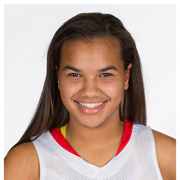 Dazjah Coleman