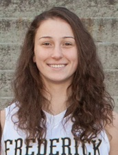 Tina Negoescu