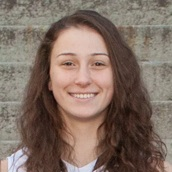 Tina Negoescu mugshot