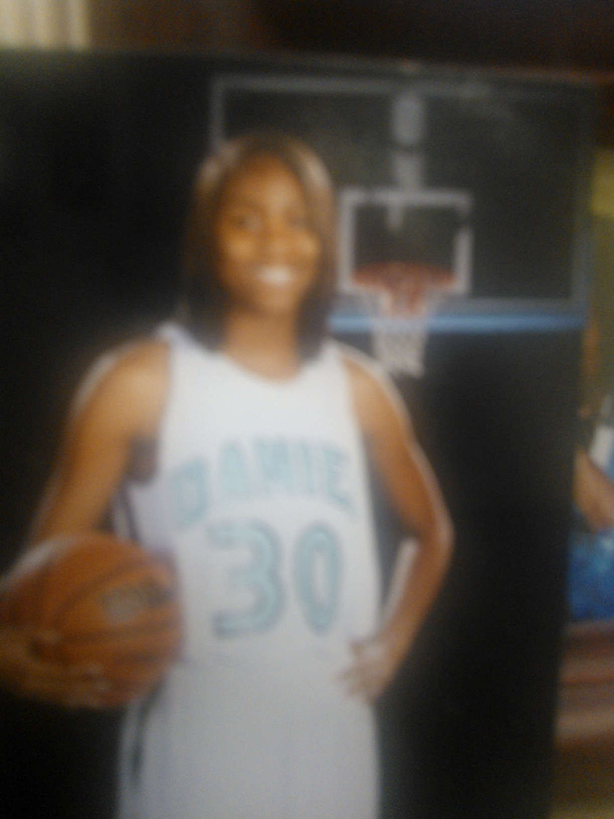 Taylour Hunter