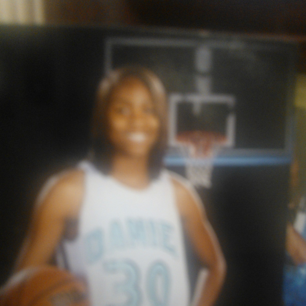 Taylour Hunter