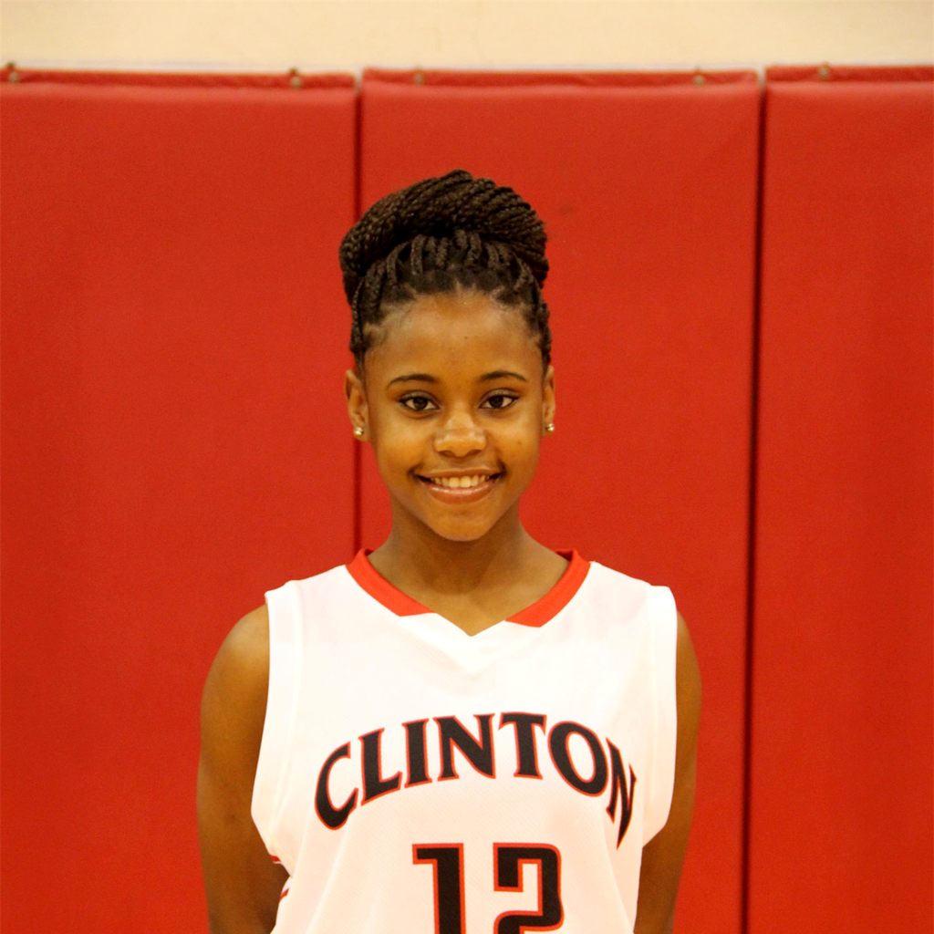 Kiana Walker mugshot