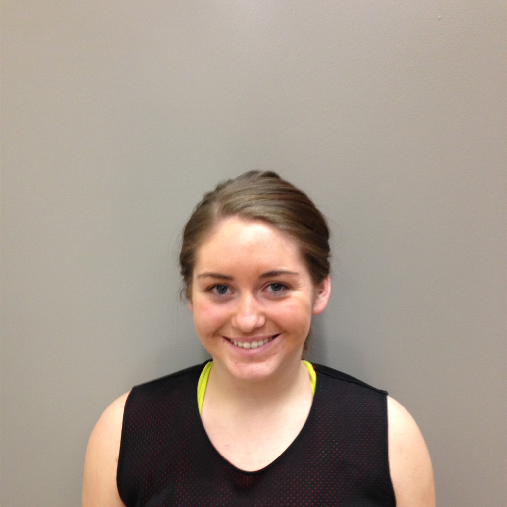 Emily Brennan