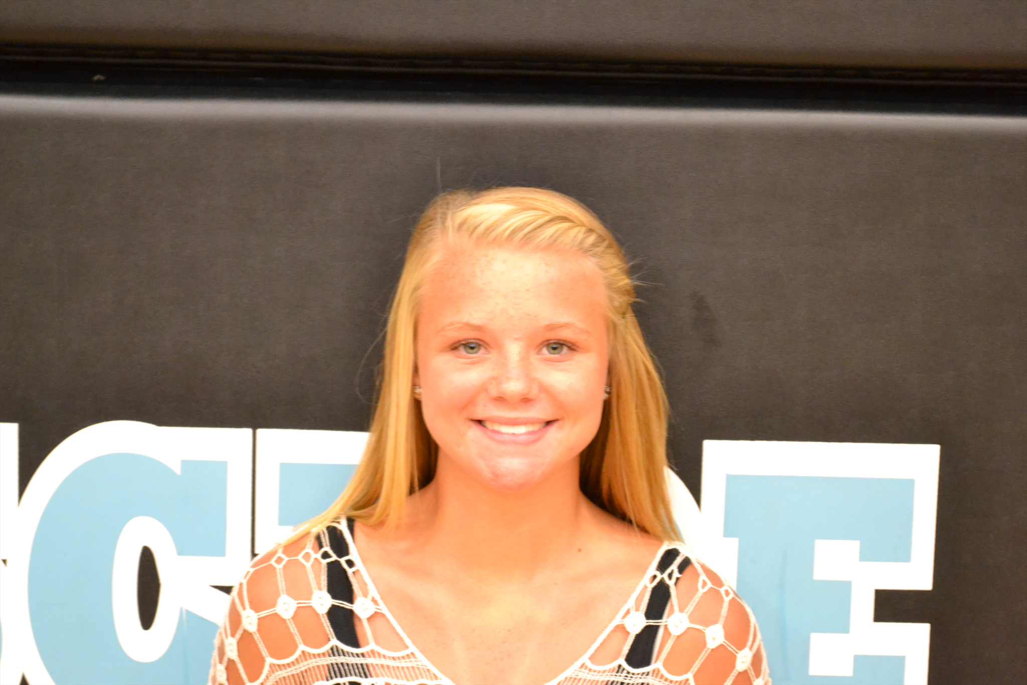 Hayden Stinnett