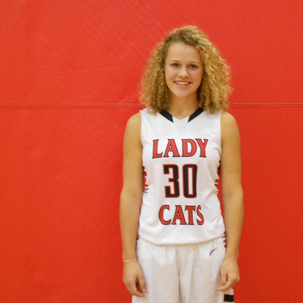 Makayla Waldner