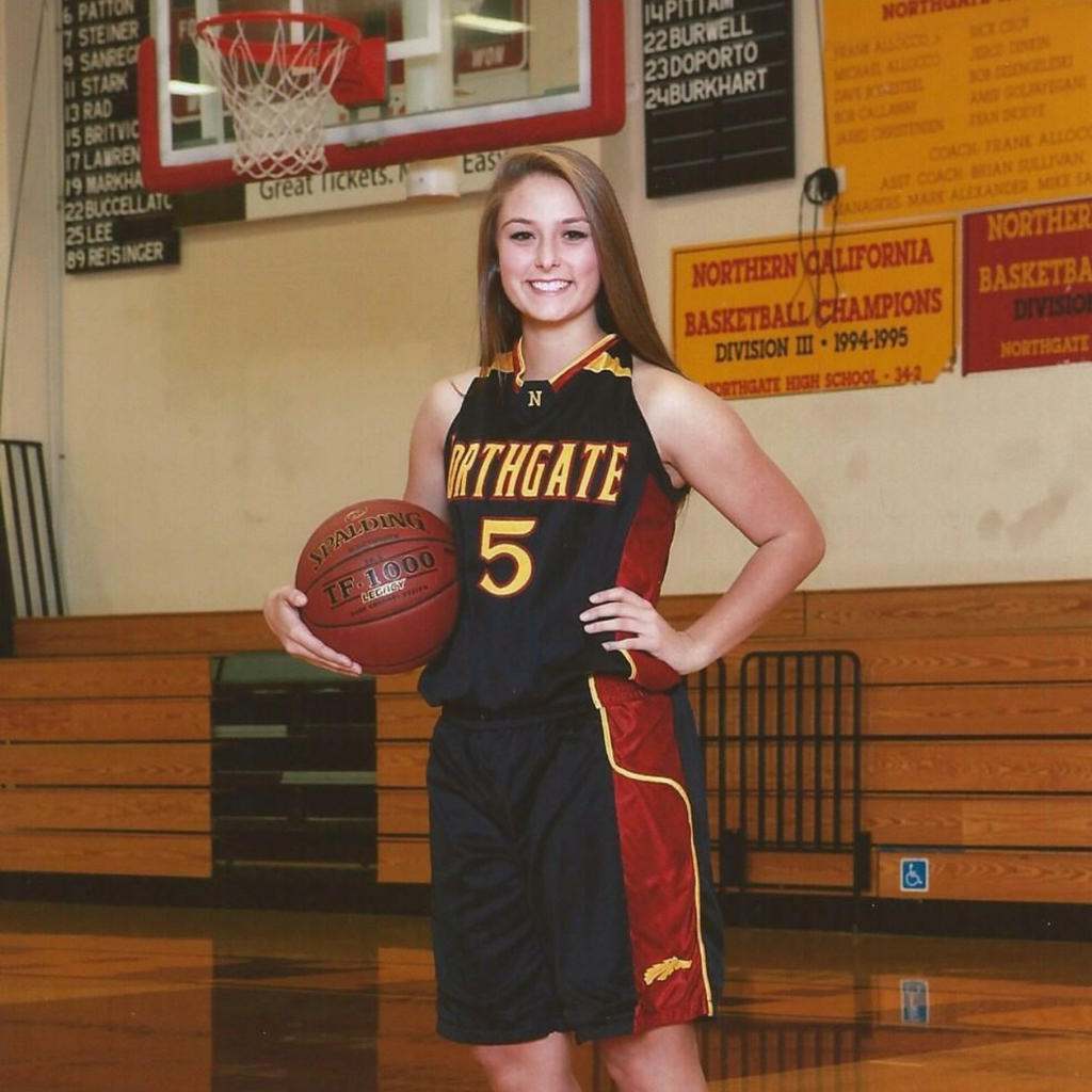 Madison Casten