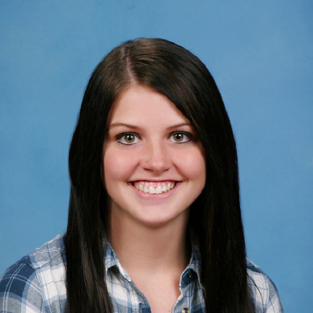Audra Smallwood