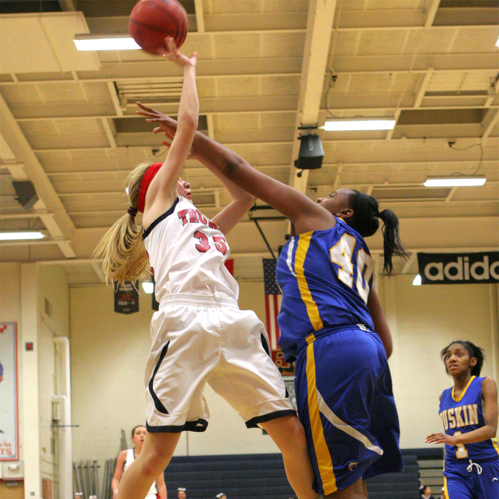Briana Savidge