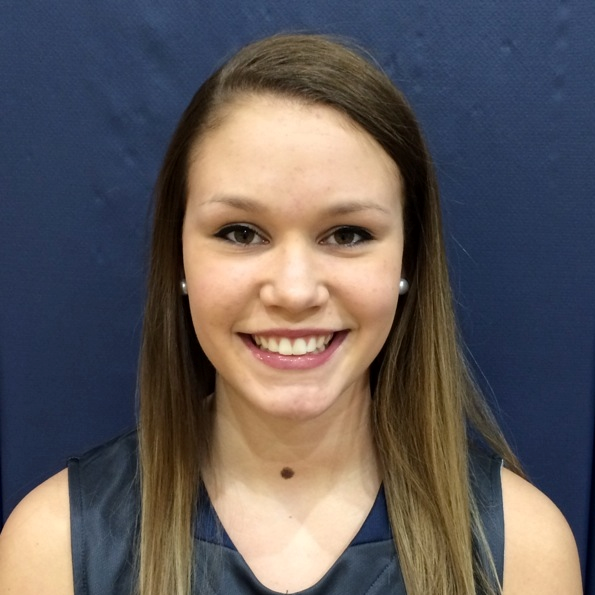 Bailey Dufrene